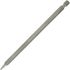 Square Recess Pwr Bit No.1x150mm 1/card